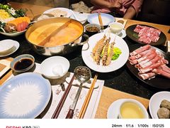 -协成海鲜火锅(情侣路店)