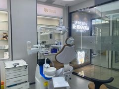 -牙博士口腔品牌连锁(杨浦店)