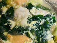 -饺佼者(前海花园店)