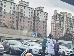 -上海市公安局交通警察总队车辆管理所三分所