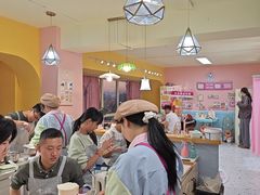 -千浔一暖DIY蛋糕烘焙(人民大学店)