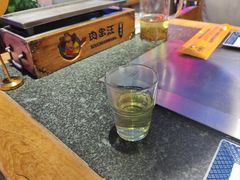 -肉串汪(月坛店)