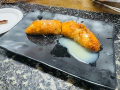 -亚东串烤(共康东路店)