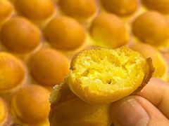 -蛋仔超人·鸡蛋仔·港奶(西华路店)