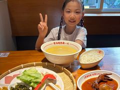 -陳生記米线·始于1989(中山北路店)
