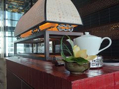 -天龙轩(香港丽思卡尔顿酒店)