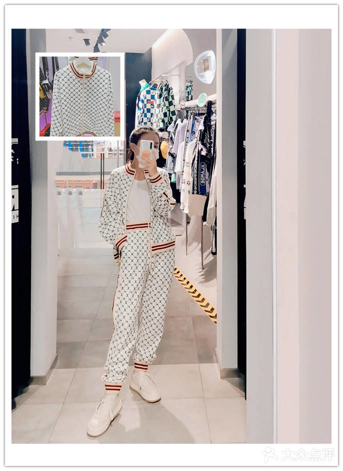 反正我是被这一套种草了。