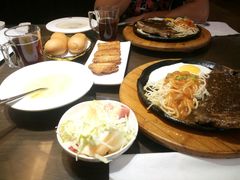 -豪客来牛排(文化路店)