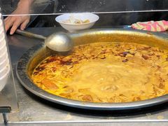-亚王咖喱鸡米粉面