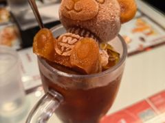 -文通冰室(北京路店)