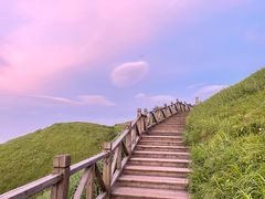 -萍乡武功山风景名胜区