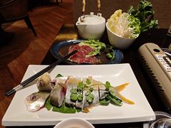 -元素中餐厅.海南菜.粤菜.椰子鸡.海鲜.包房.石梅湾威斯汀度假酒店