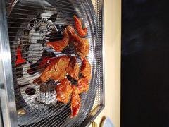 -麻蒲碳烤肉(嘉禾东平地铁站19号店)