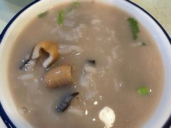 -婆婆家·湛江特色美食(福田振华路店)