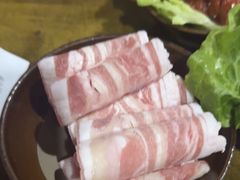 -乖嬢嬢重庆老火锅(南联店)