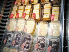 -欧式面包坊(青岛万象城店)