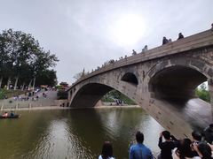 -赵州桥景区