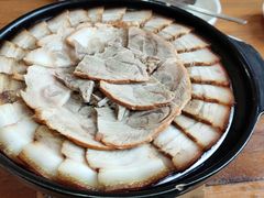 -百年石锅饭·朝鲜族传统民餐