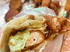 -张记炸串肠粉