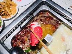 -海底捞火锅(顺义华联店)