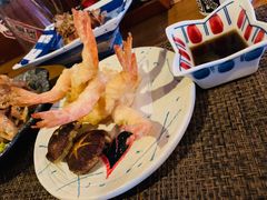 -半藏居酒屋(香港花园店)