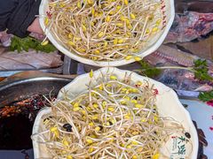 -青山青豆花·笑禅豆腐鱼(黄泥塝店)