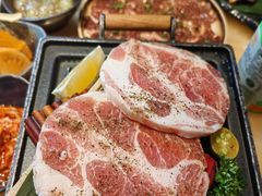 -樱嘢·炭火烧肉(惠南店)