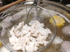 -幸运牛汕头小黄牛牛肉火锅(梅林店)