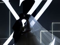 -MECCI婚礼摄影跟拍(红东方广场店)