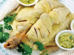 壹心鸡-文记壹心鸡(宝华路店)