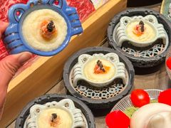 -蟹犇前•帝王蟹雪蟹(陆家嘴店)