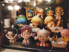 -泡泡玛特POPMART(上海环球港店)