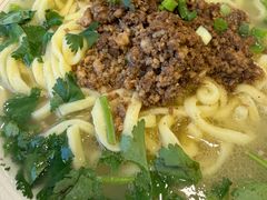 -阿九笨鸡蛋手擀面(总店)