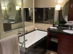 -上海明天广场JW万豪酒店