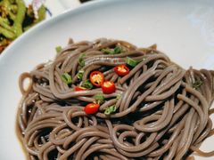 -川流不息·地道川菜·小龙虾(松东路店)