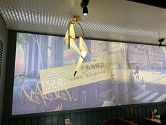 -街角等你.大连海鲜烧烤.经典铁板海鲜串(西安路店)