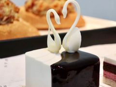 -BLACKSWAN黑天鹅(环球店)