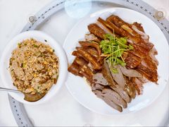 -日日香卤鹅饭店·澄海狮头鹅(澄海店)