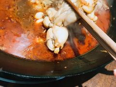 -老天桥蛙炉火锅(姑苏总店)