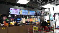 -嗨翻Hi-Fun竞技主题乐园·蹦床团建生日聚会(五棵松华熙店)