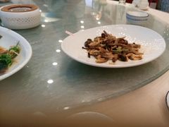 -南海食街(佛冈店)