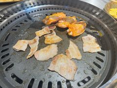 -炉队长·齐齐哈尔家庭烤肉(马家堡店)