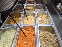 -三兄弟高炉烧饼