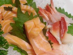 -大渔铁板烧(通州万达店)