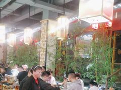-蜀大侠火锅(少陵路店)