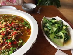 -盐帮食坊•小河帮川菜(四川师大店)