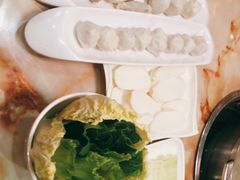 -四季合味椰子鸡(南山大冲店)