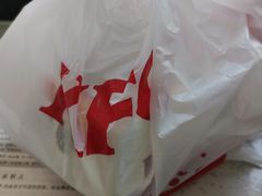 -肯德基(天津奥城店)