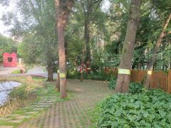 -黑龙江省森林植物园