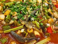 -灯盏窝餐厅
